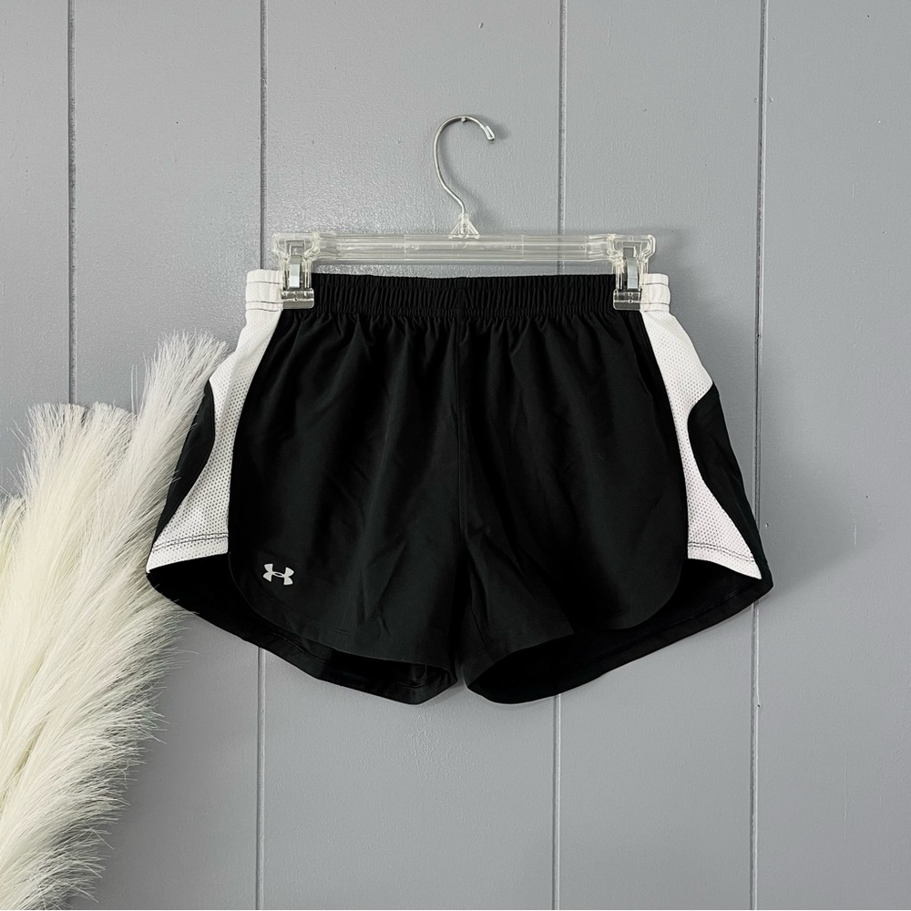 Under Armour Running Shorts